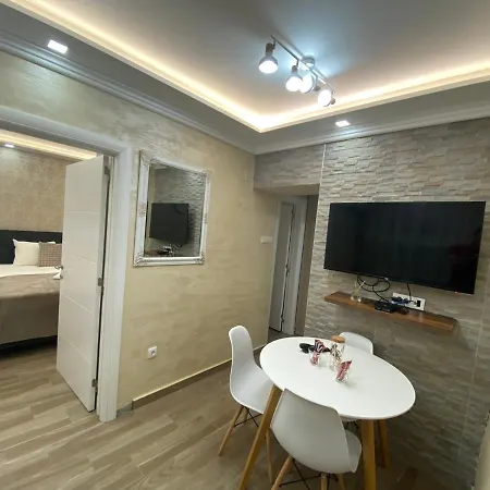 Appartement Daca 2