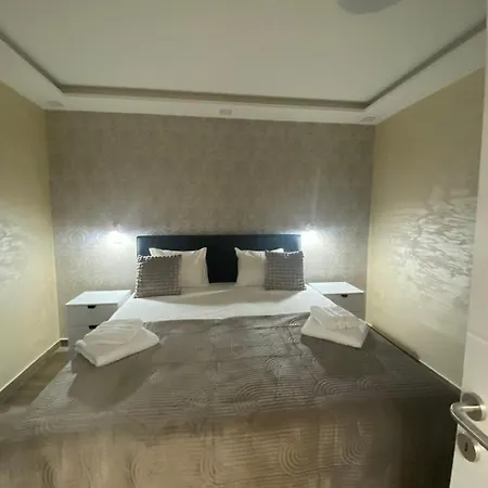 Daca 2 Appartement *