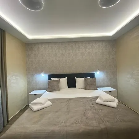 Daca 2 Appartement