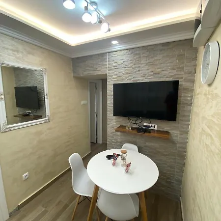 Apartamento Daca 2 *