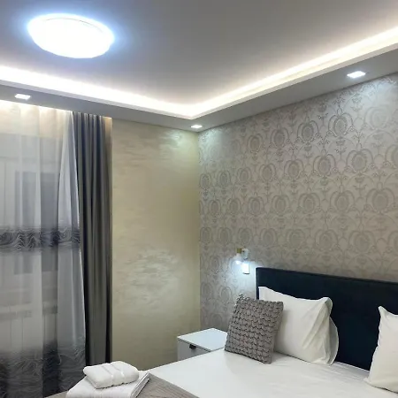 Apartamento Daca 2 Belgrado