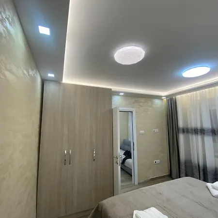 Daca 2 Appartement