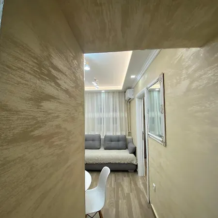Daca 2 Appartement