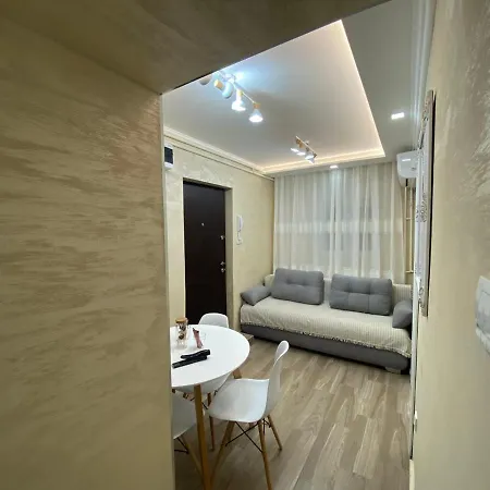 Apartamento Daca 2 Belgrado