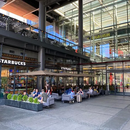 Apartamento Daca 2 Belgrado