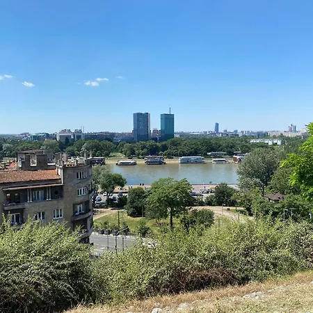 Appartement Daca 2 Belgrade